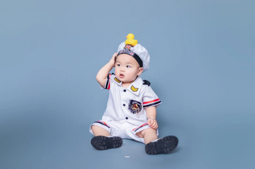 山东宝宝老摇头怎么回事